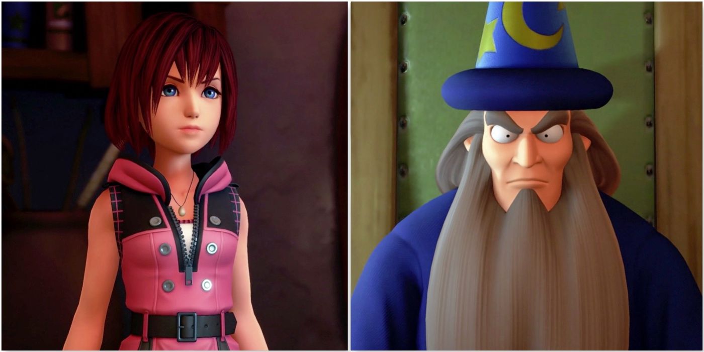 Everything you need to know about KINGDOM HEARTS Memory of Melody