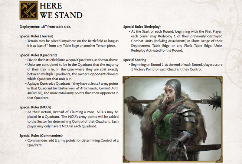 A Song of Ice and Fire 2021 Update Preview article image 3