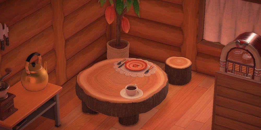 Wood Bucket Animal Crossing at Mary Austin blog