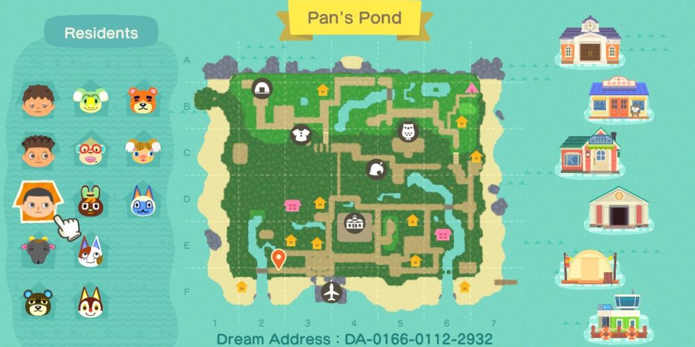 Animal Crossing: 10 Things To Do Once You've Perfected Your Island