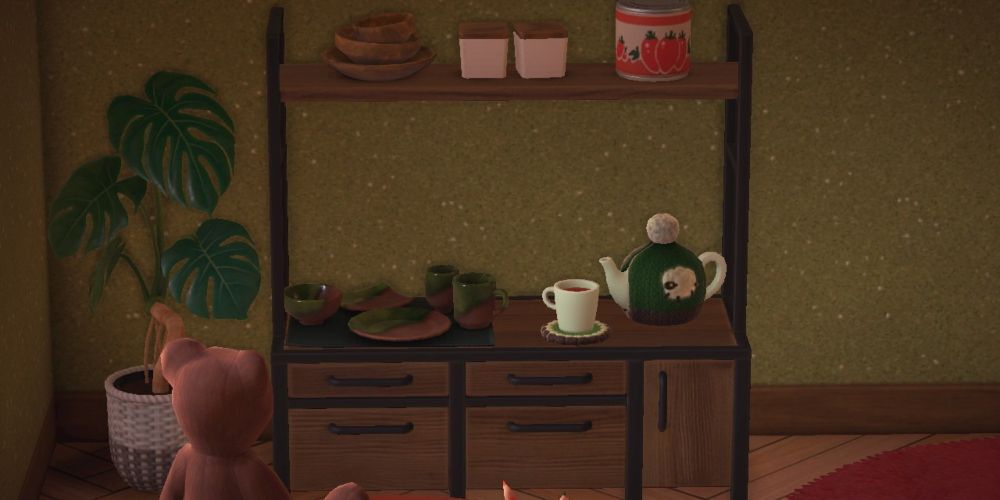 Animal Crossing New Horizons All DIY Furniture Sets, Ranked