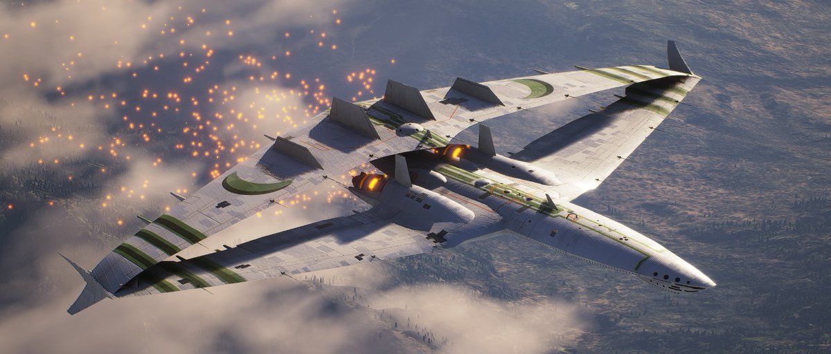 Project Wingman  A Beginner’s Guide To Conquest Mode