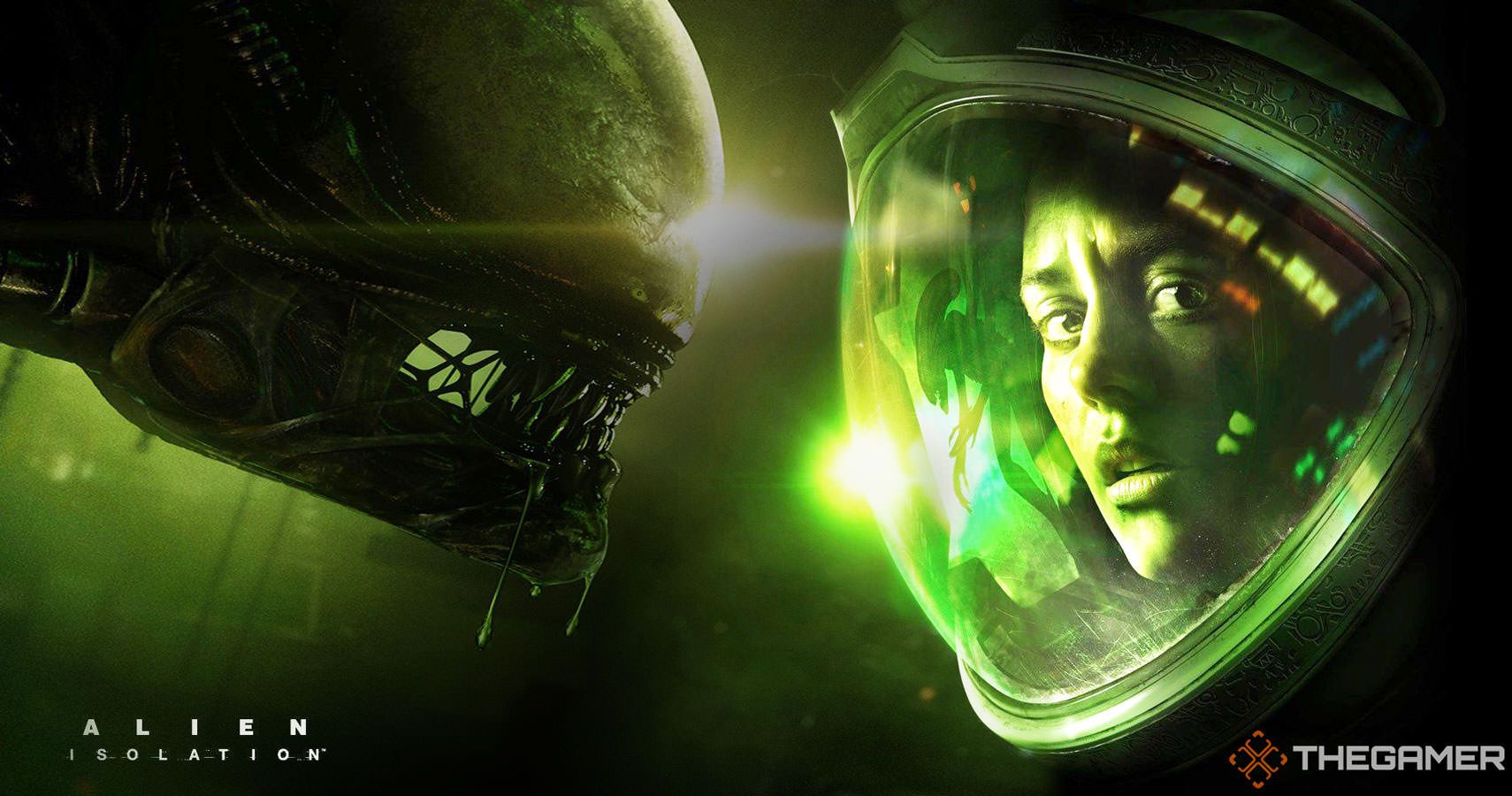 alien isolation free roam