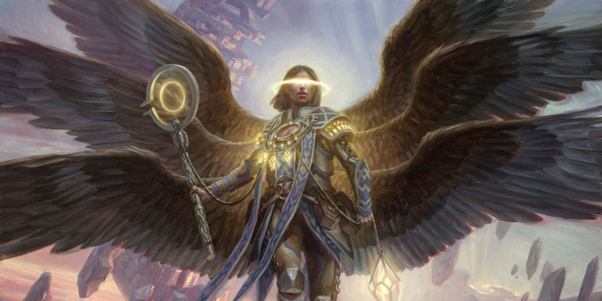 angel of destiny mtg