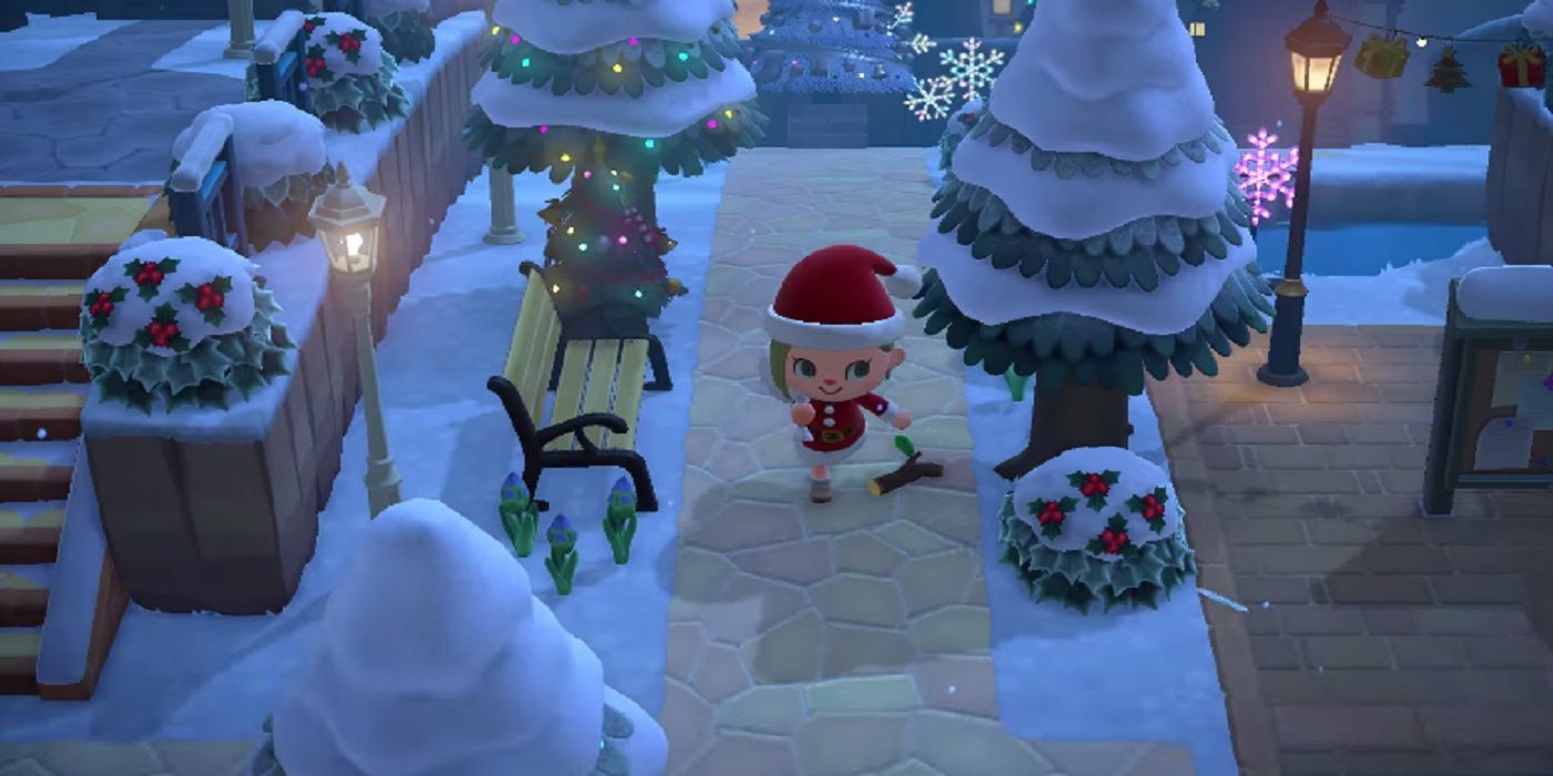 Animal Crossing New Horizons' Isabelle, Tom Nook And Co. Look Back