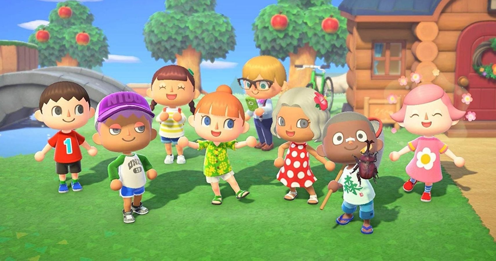Nintendo and Animal Crossing Dominate Amazon 2020 Best Sellers