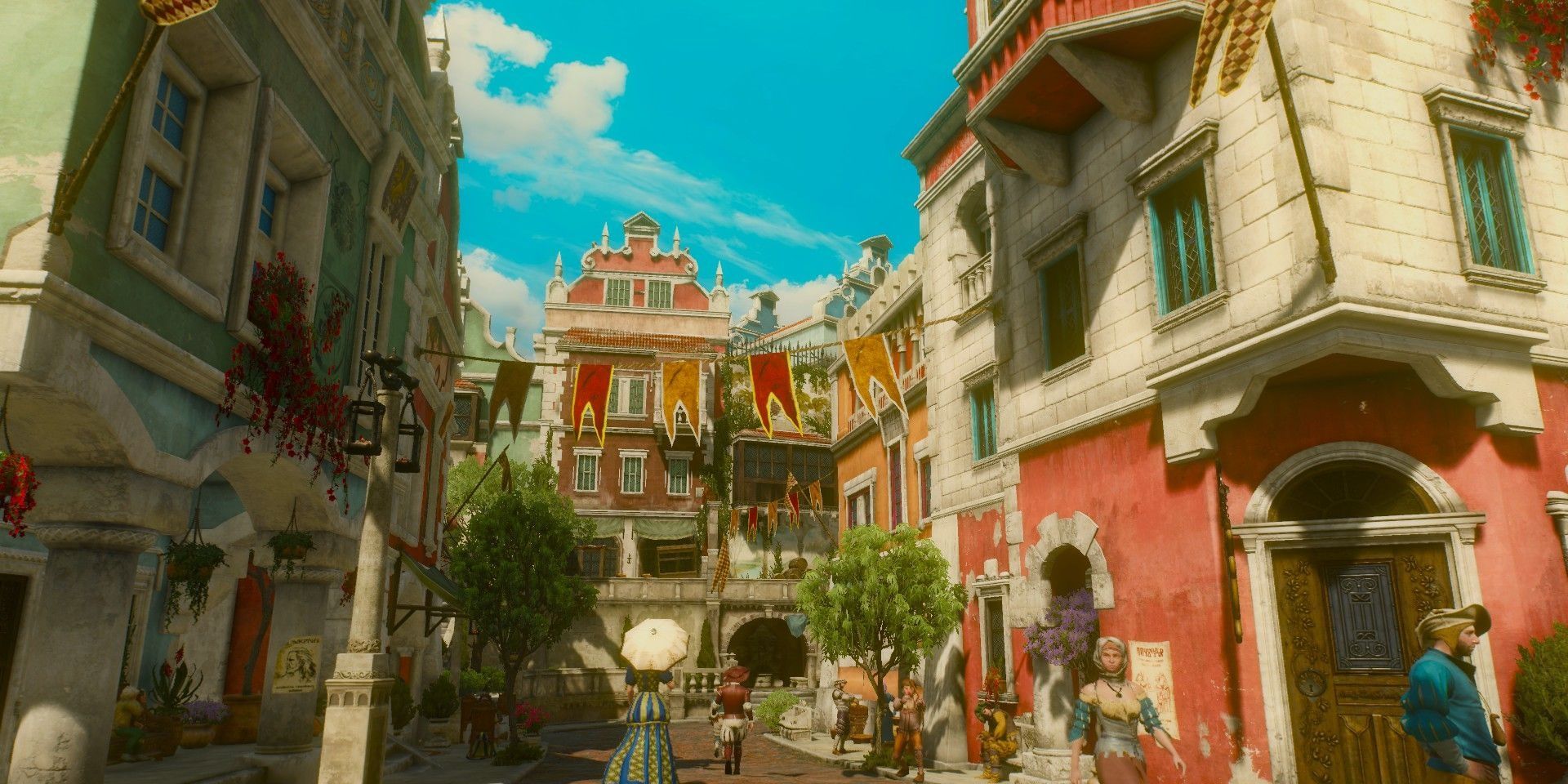 High quality Toussaint Beauclair