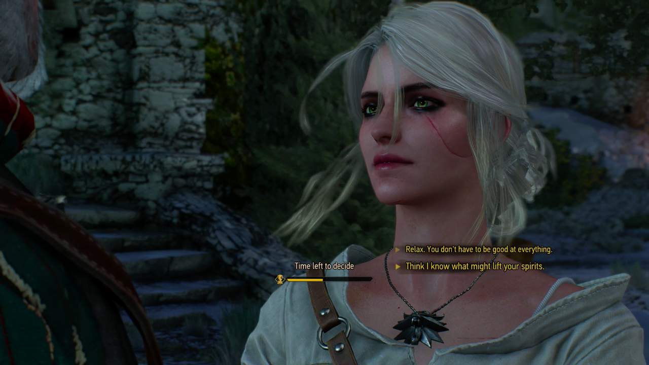 The Witcher 3: A Guide To The Battle Of Kaer Morhen