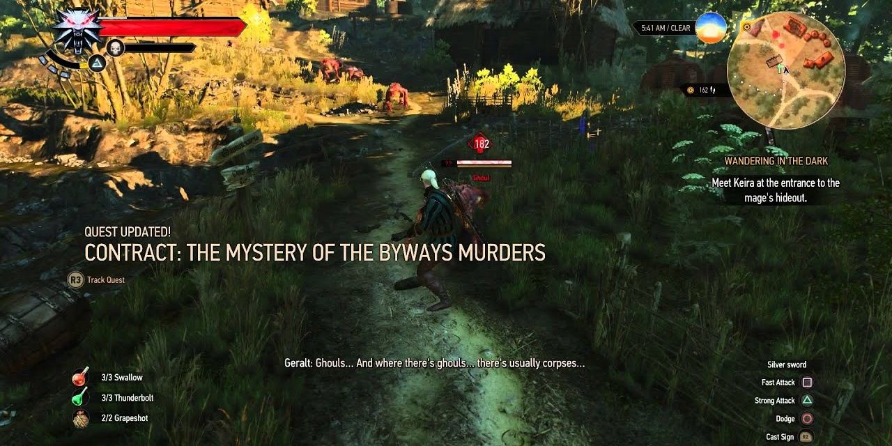 Byways