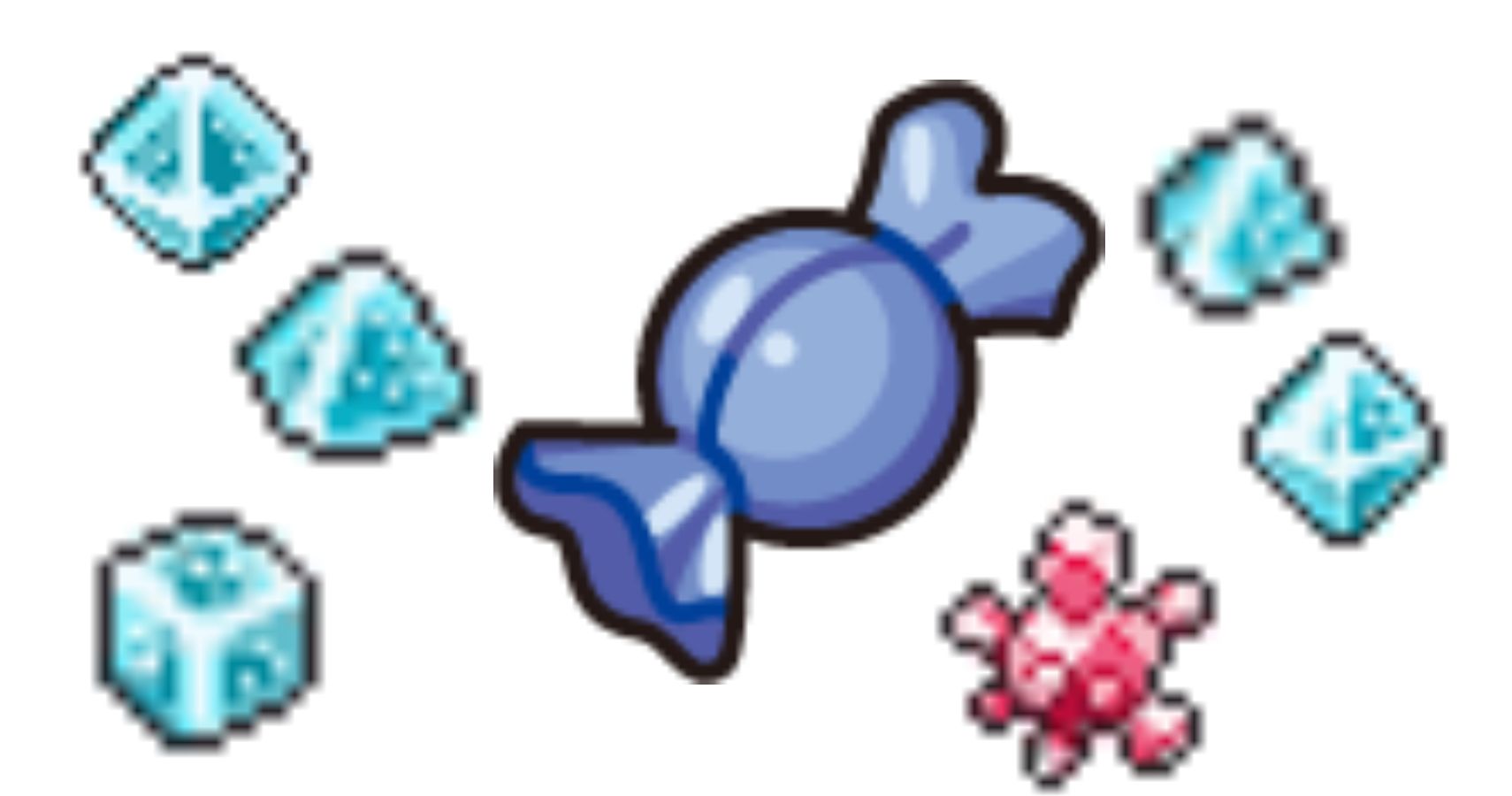 Pokemon Scarlet And Violet How To Get EXP Candy Pokemon SV, 45% OFF