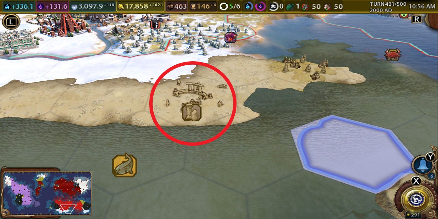 civilization 6 cheats redditt