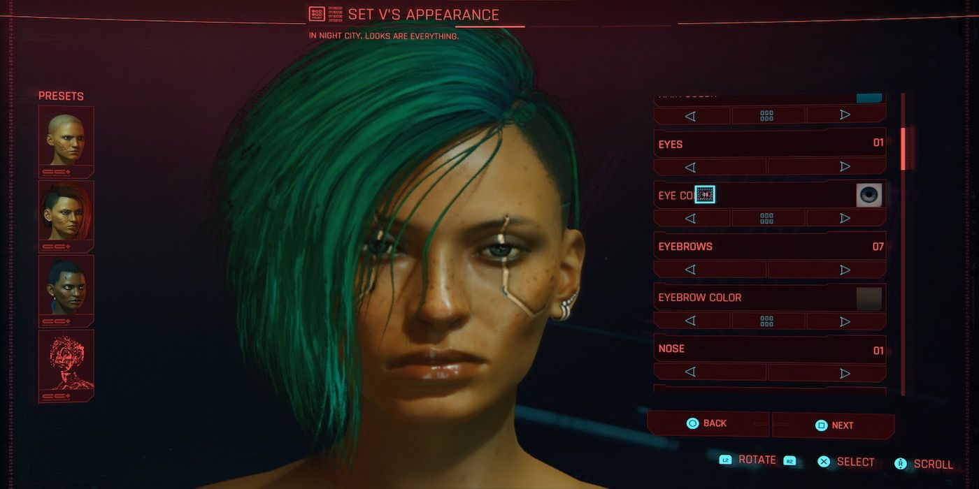 The 5 Best Things About Cyberpunk 2077 (& The 5 Worst)