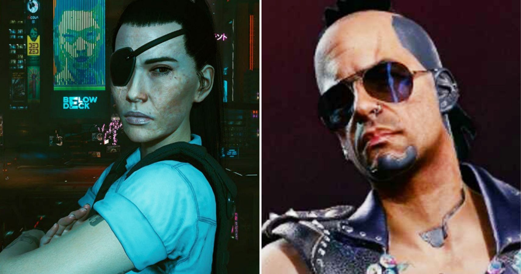 Cyberpunk 2077 Every Fixer Ranked   Cyberpunk 2077 Best Fixers 1 