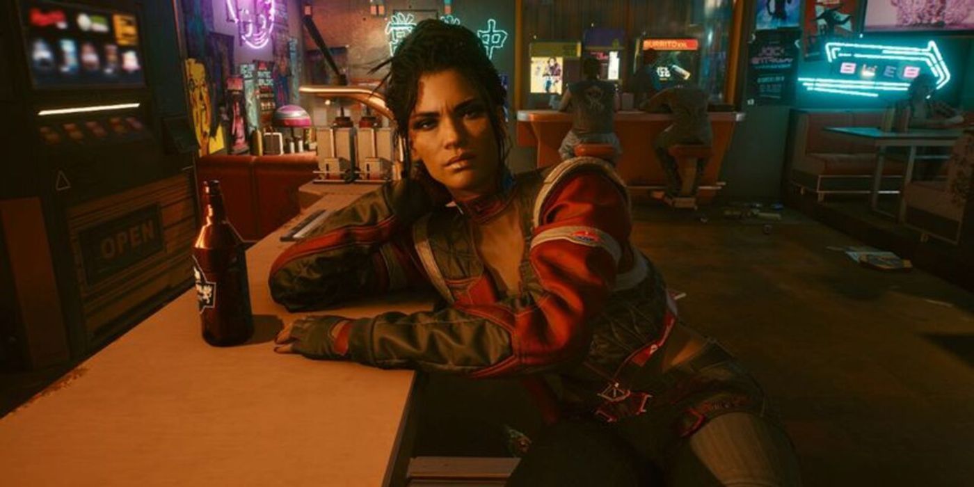 Cyberpunk 2077: Which Character Are You, Based On Your Zodiac Sign?