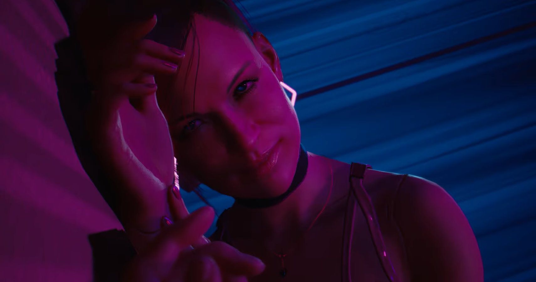 Cyberpunk 2077