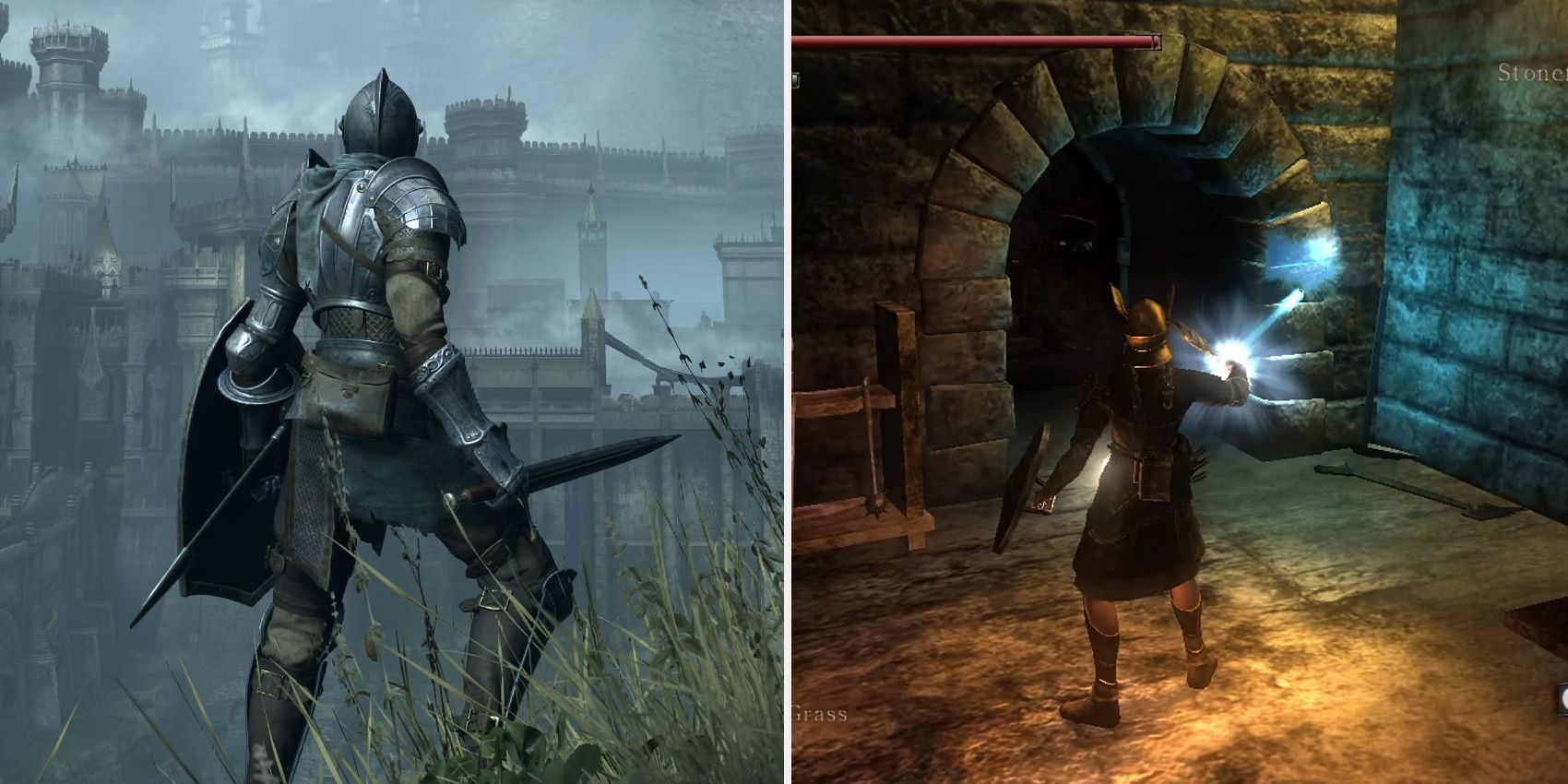 Best Weapons in Dark Souls II 