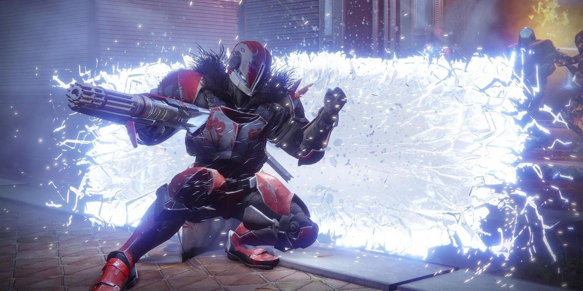 Destiny 2 Bungie 30th Anniversary Ability Changes Explained