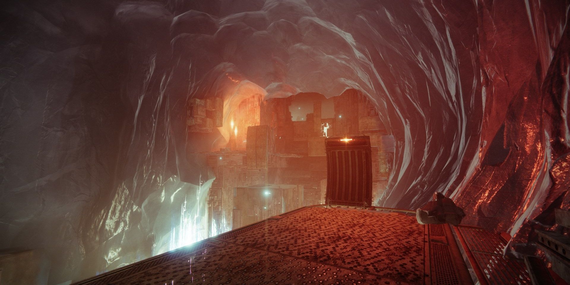 Destiny 2 Concealed Void Room 2