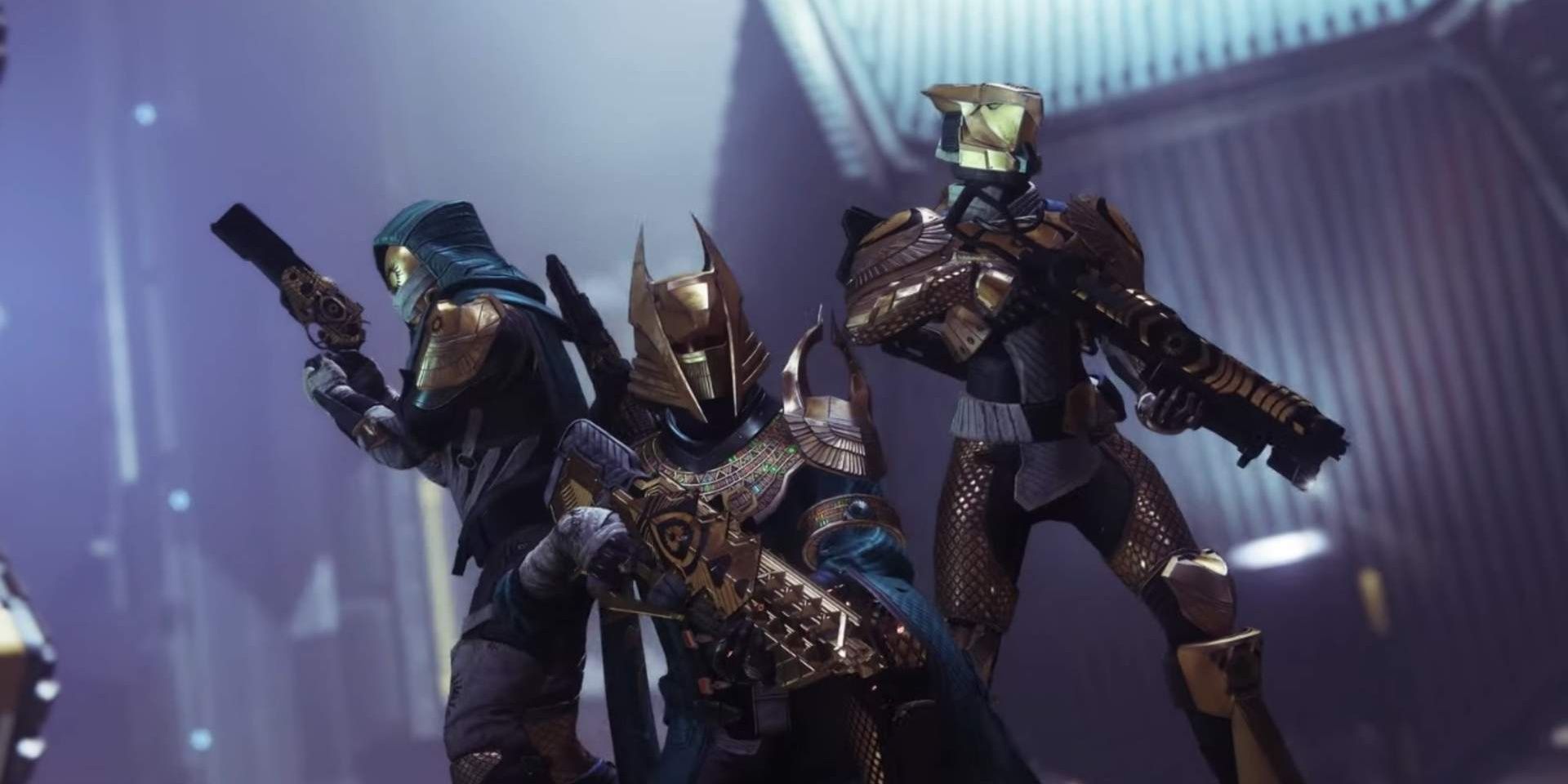 Destiny 2 Trials of Osiris Gear