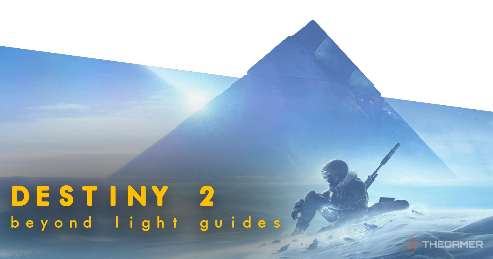 Destiny 2 beyond light guides