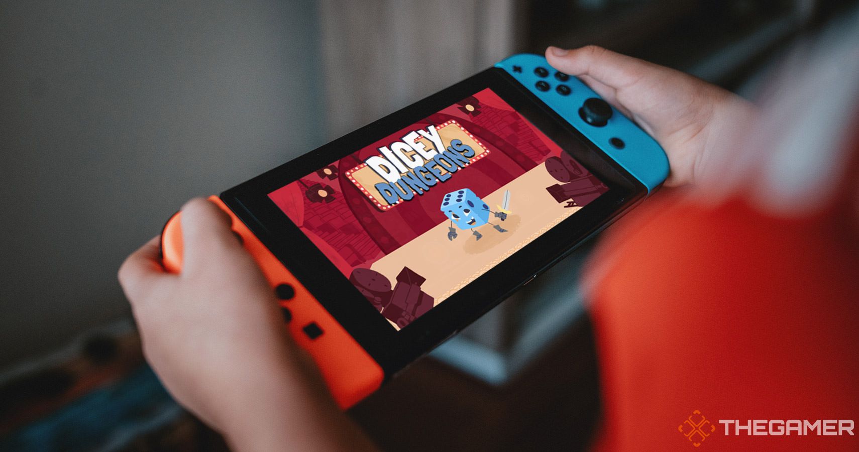 dicey dungeons switch price