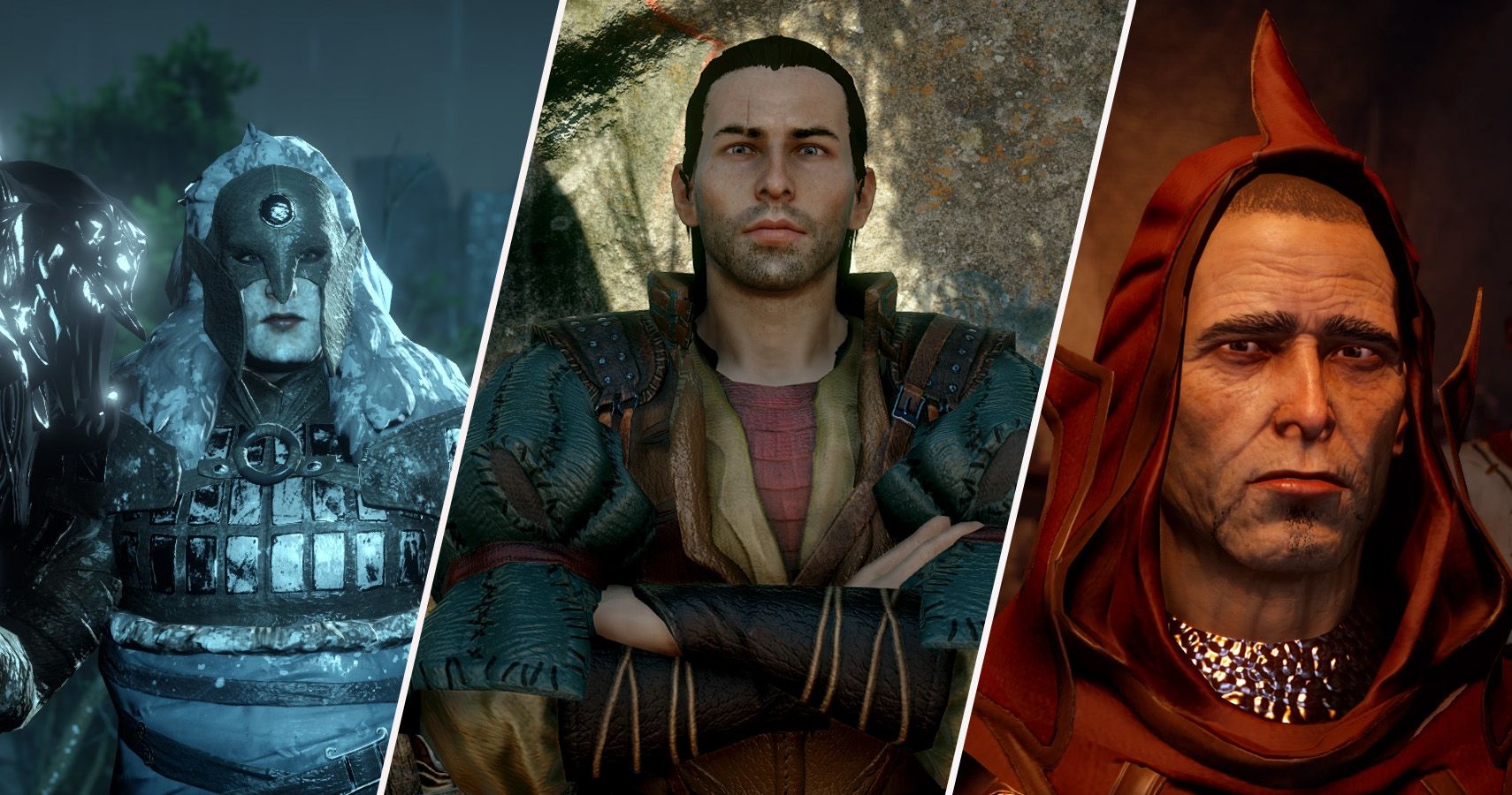 Everything You Need To Know To Set Up Dragon Age Keep For Dragon Age 4