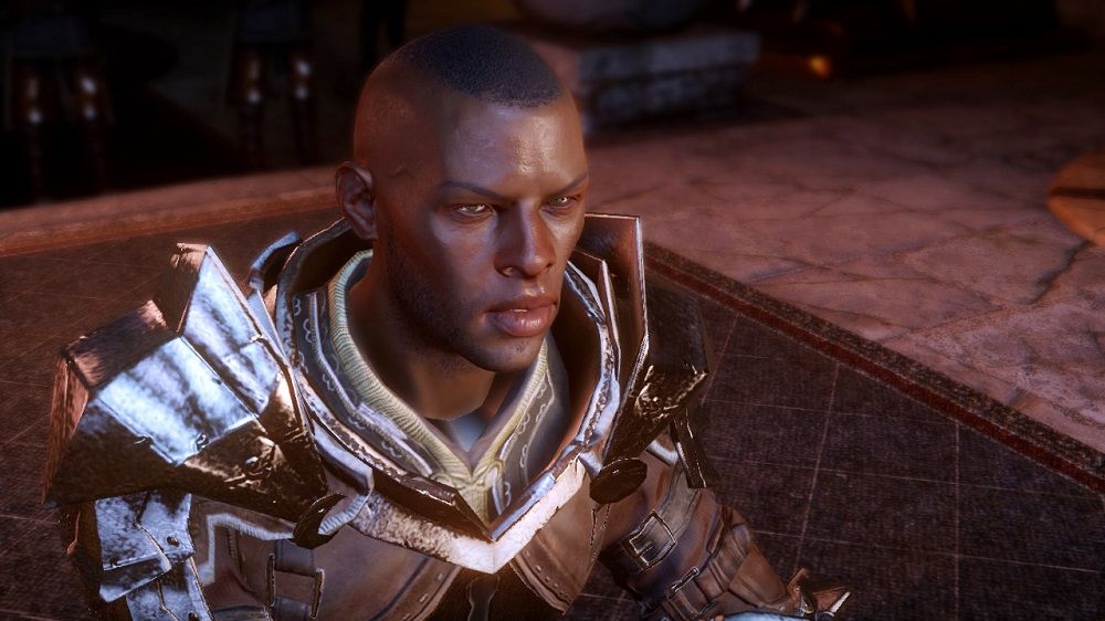 Dragon Age: Inquisition Guide To Recruiting All Agents In The Base Game