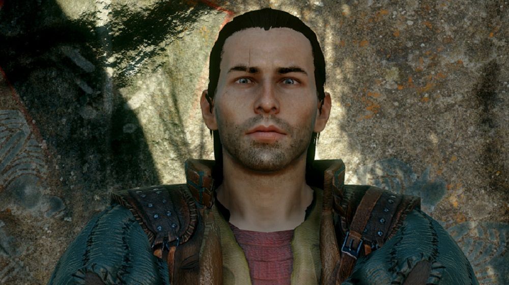 Dragon Age Inquisition Fairbanks