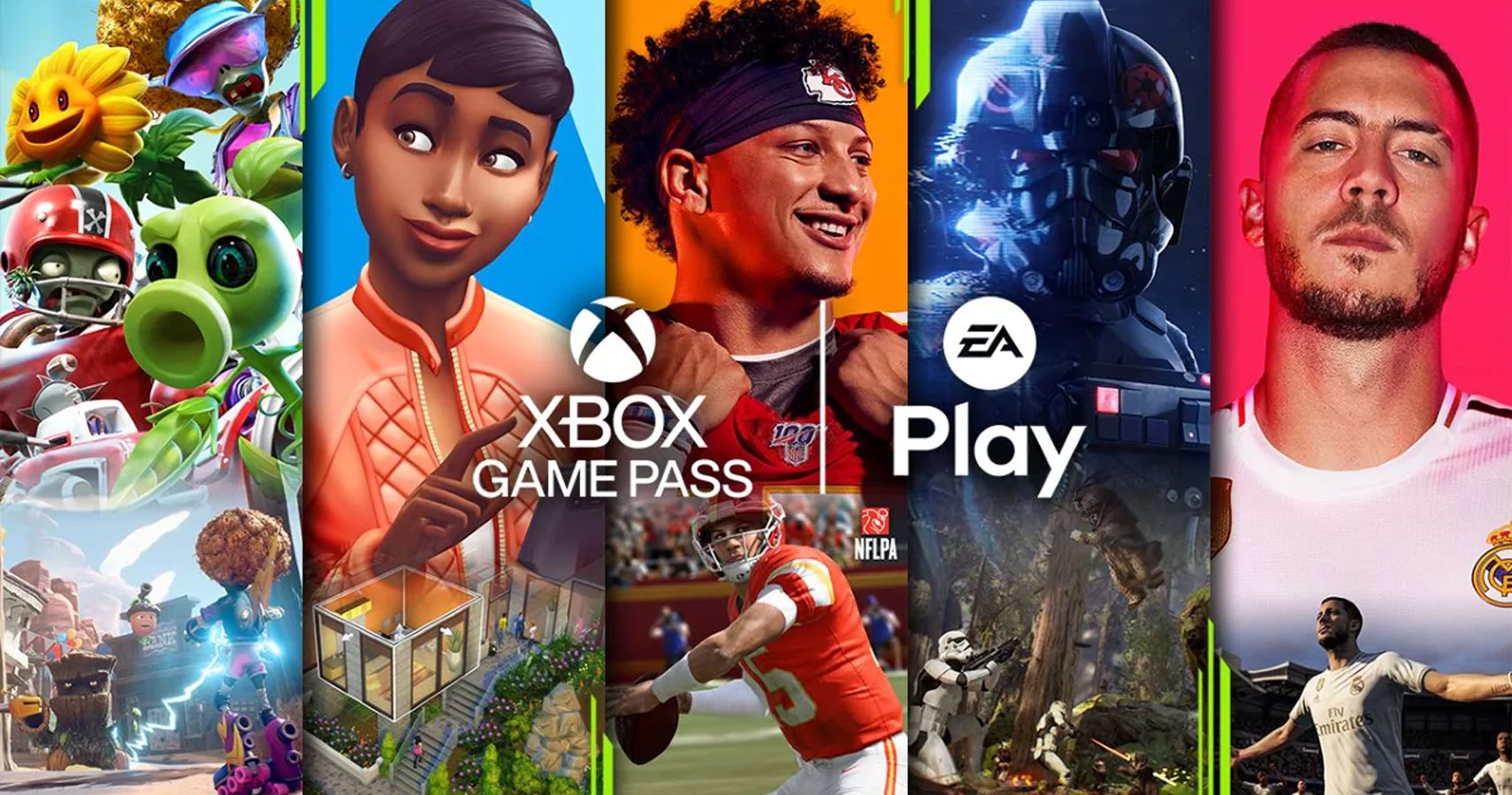 Microsoft States EA Play Isnt Leaving Game Pass Ultimate Anytime Soon