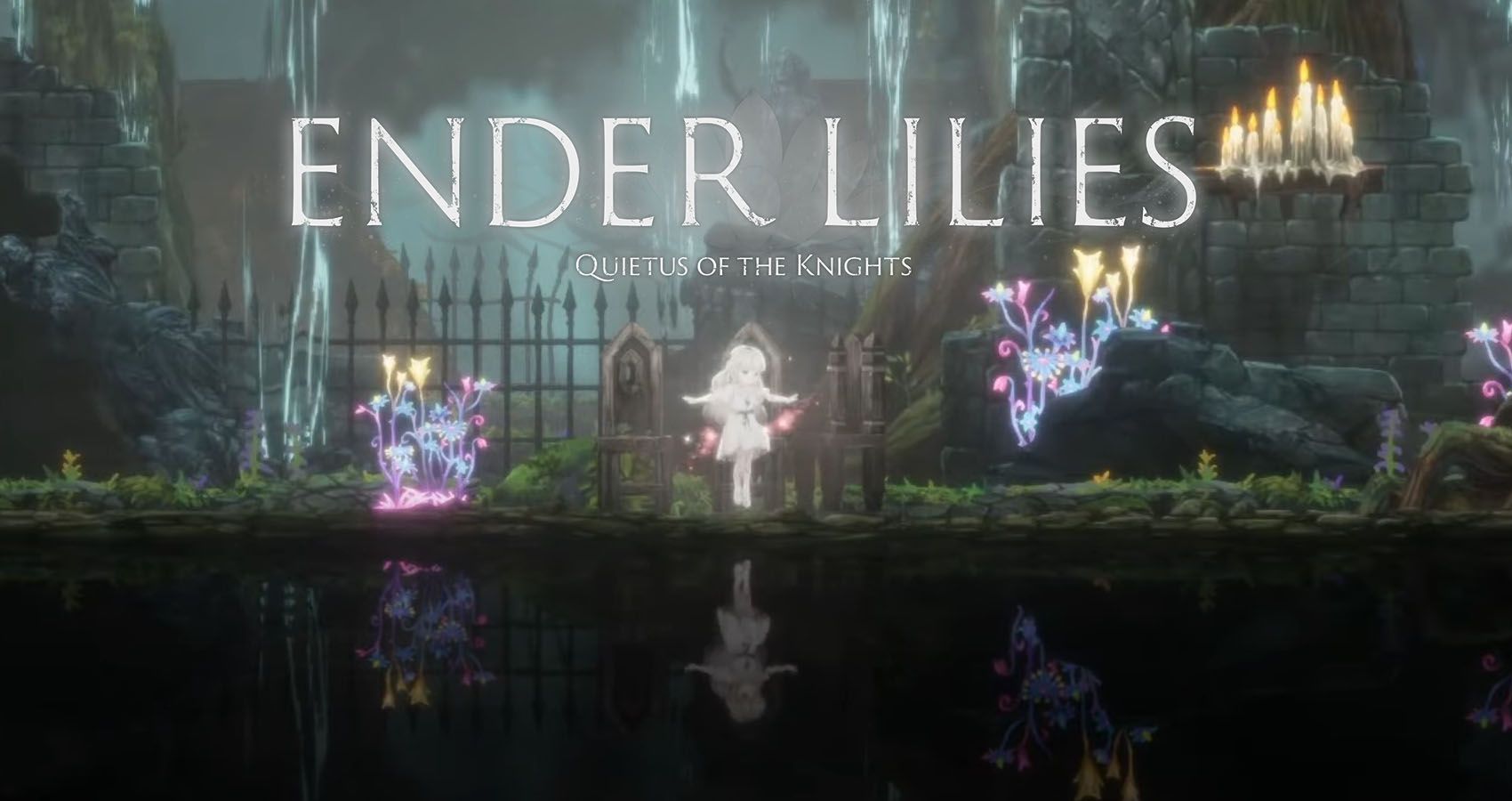 Ender Lilies Release Date
