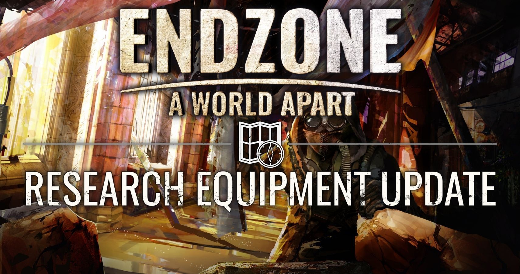 Endzone Research Equipment Update feature image