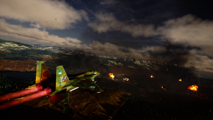FS-15