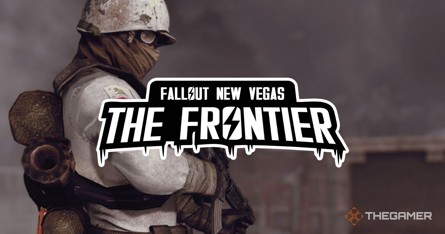 Fallout 4 gets a fan expansion, inspired by Fallout: New Vegas' DLC