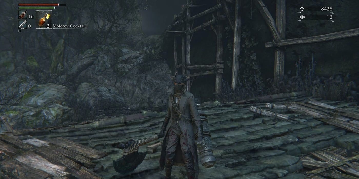 Bloodborne How To Join The League & Unlock Madara’s Whistle