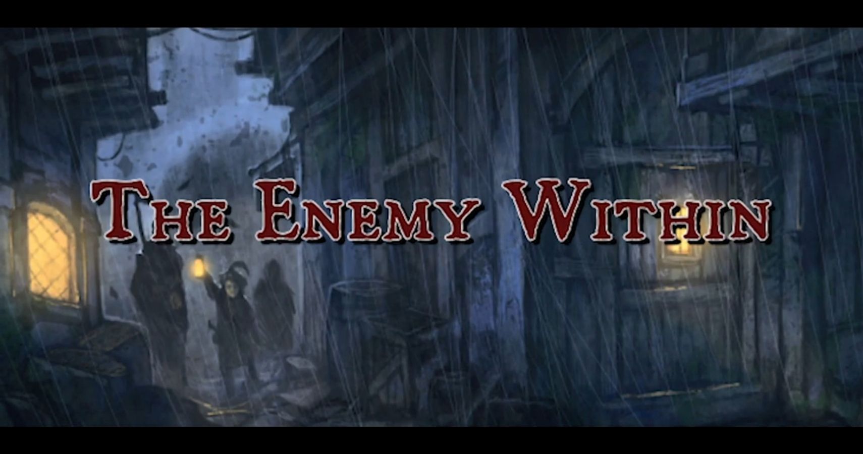 Garblag Games The Enemy Within WFRP Announcement feature image