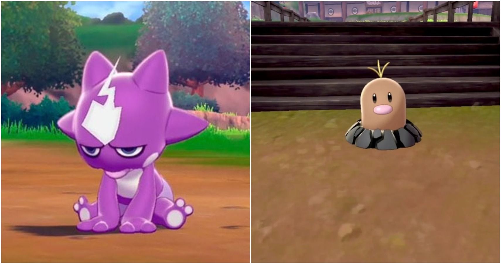 Pokemon Sword and Shield: How to Evolve Toxel