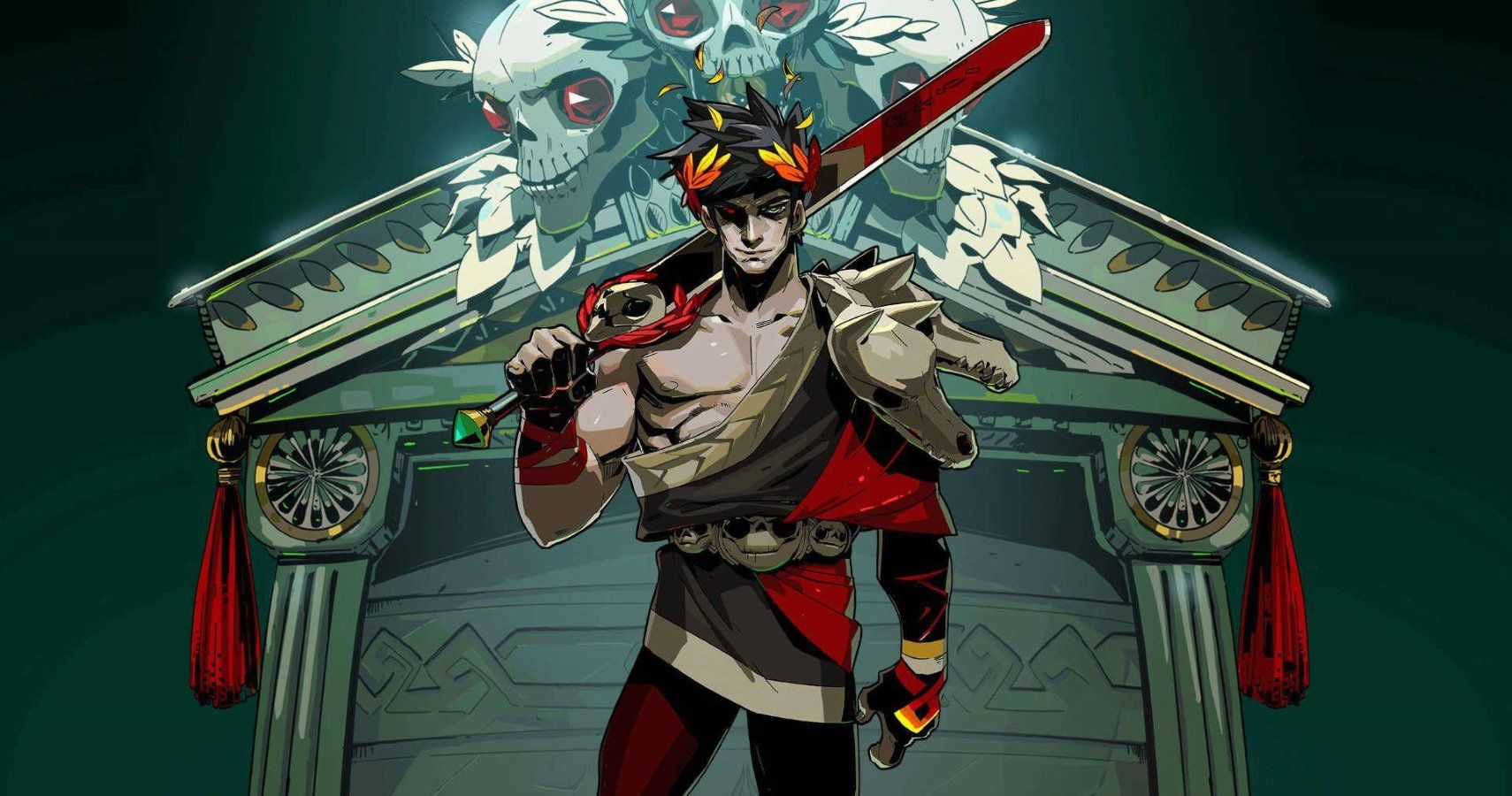 Supergiant's Hades Is Coming To Switch