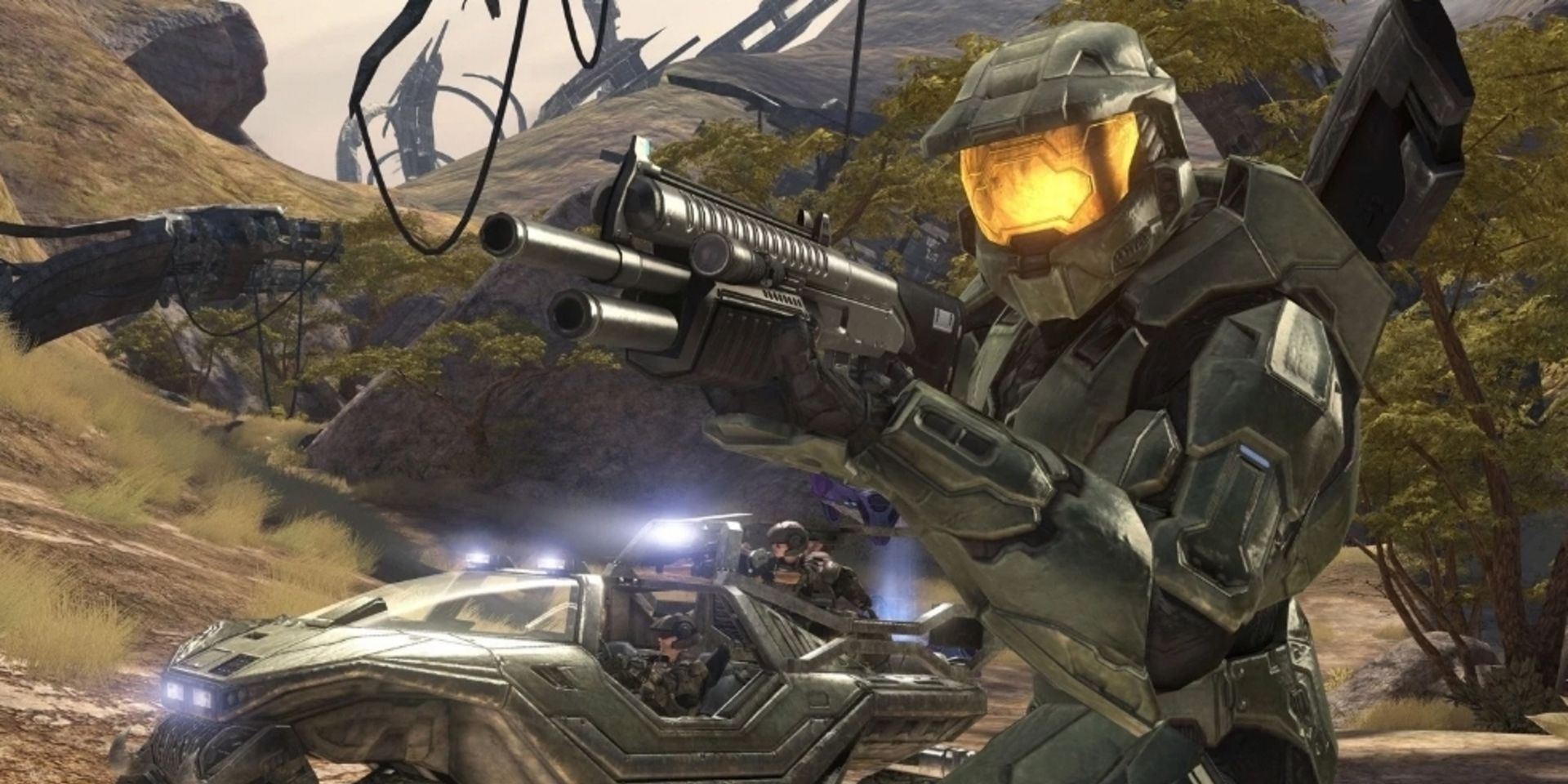 Halo 10 Best Weapon Combos To Carry