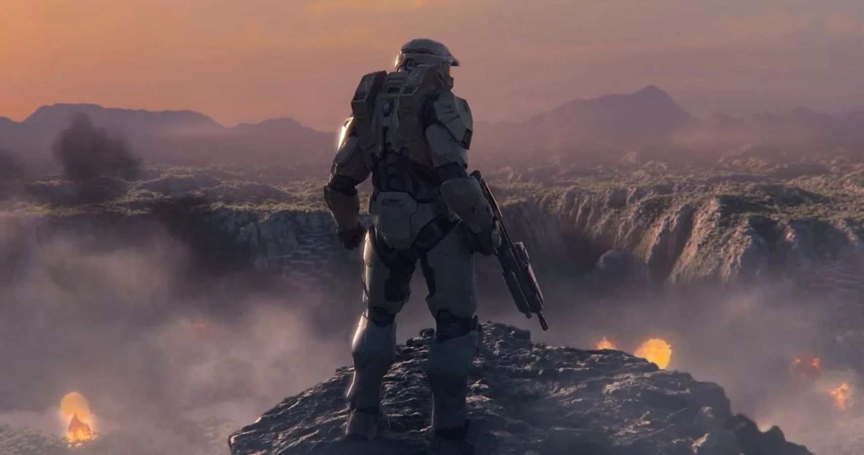 Halo Infinite Studio Head Assures Fans That They Will Receive Something Special