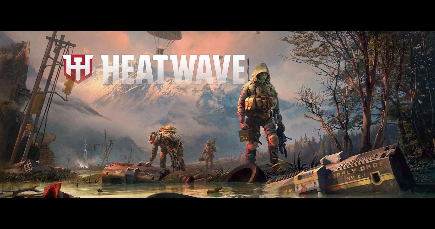 HeatWave Announcement feature image