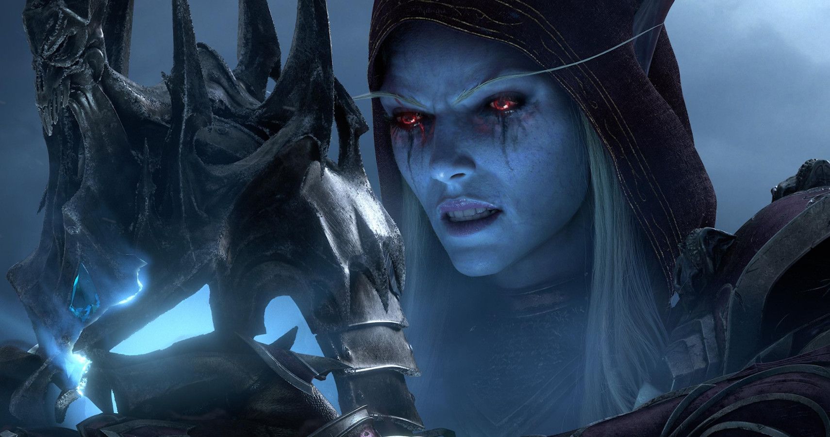 World of Warcraft timeline: A brief history of Azeroth all the way up to  Shadowlands