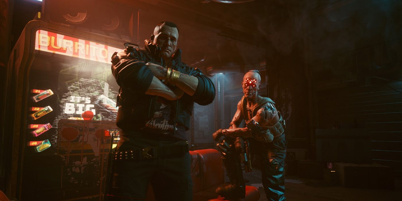 Cyberpunk 2077 How To Pass The Pickup Main Quest If Jackie Keeps