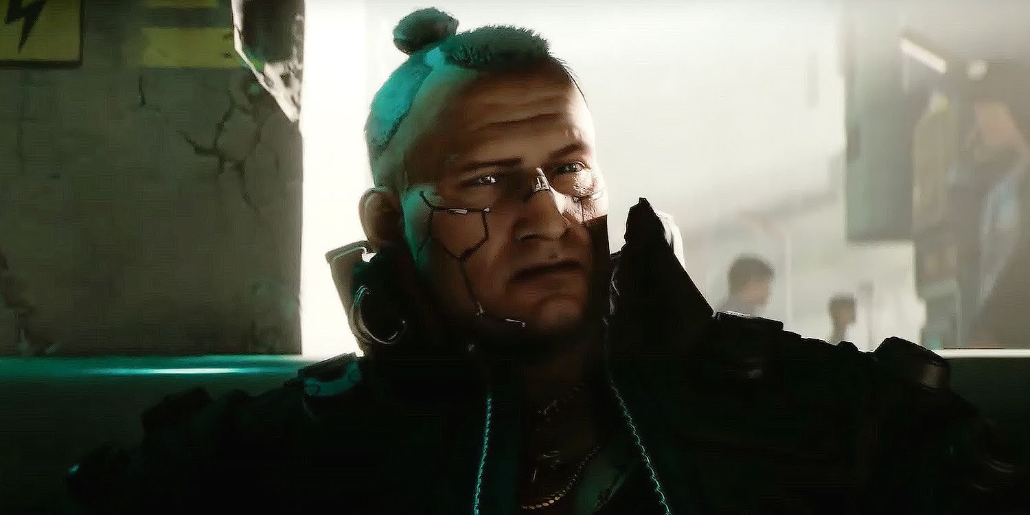 Cyberpunk 2077: 5 Best Characters (& 5 That Were Just Annoying)