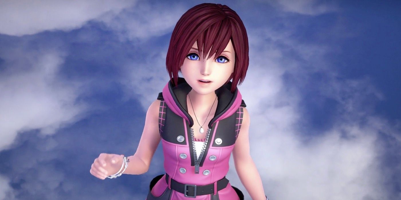 kingdom hearts pc no emulator