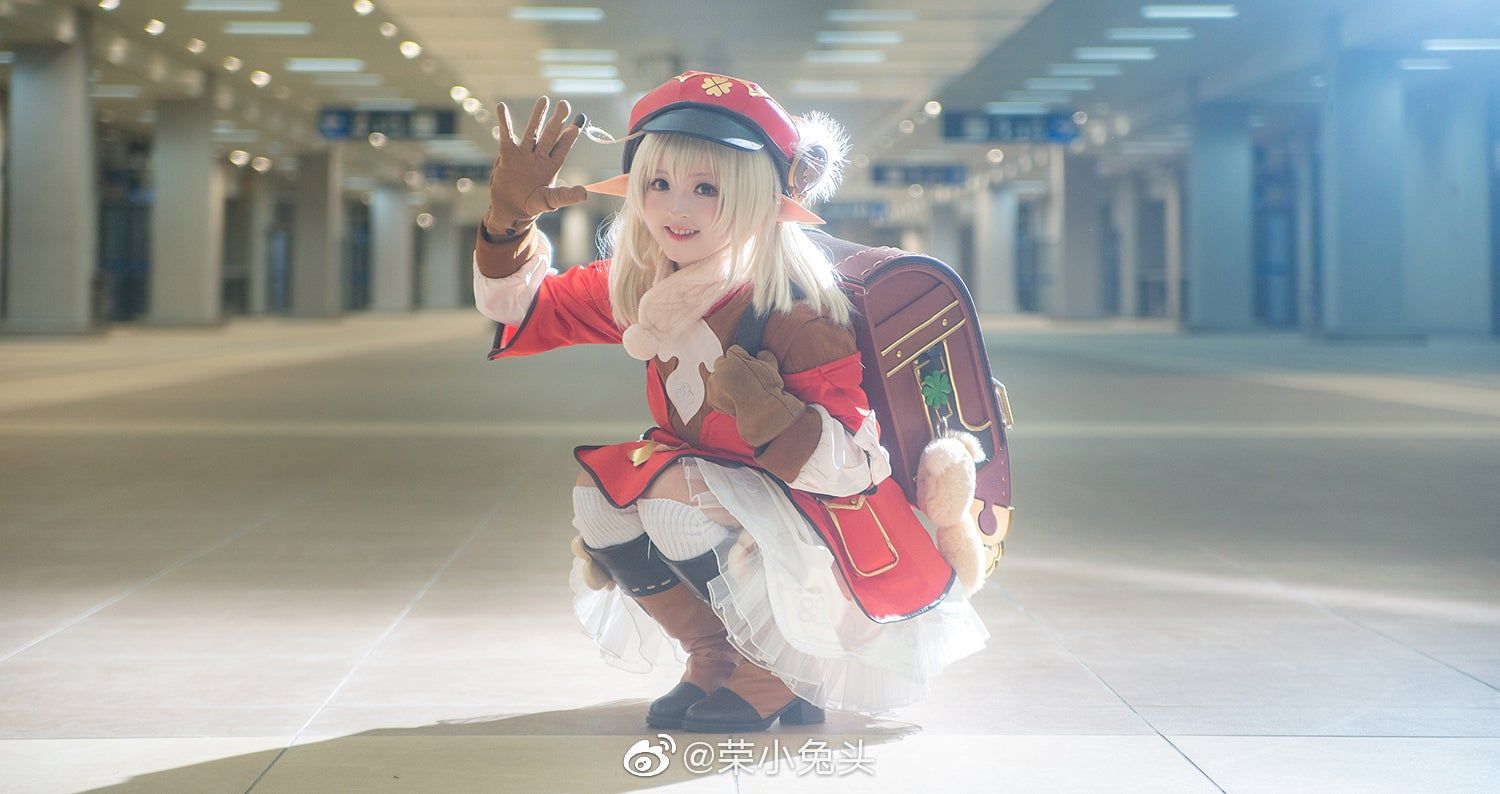 Genshin Impact: 10 Amazing Cosplays That Look Just Like The Game