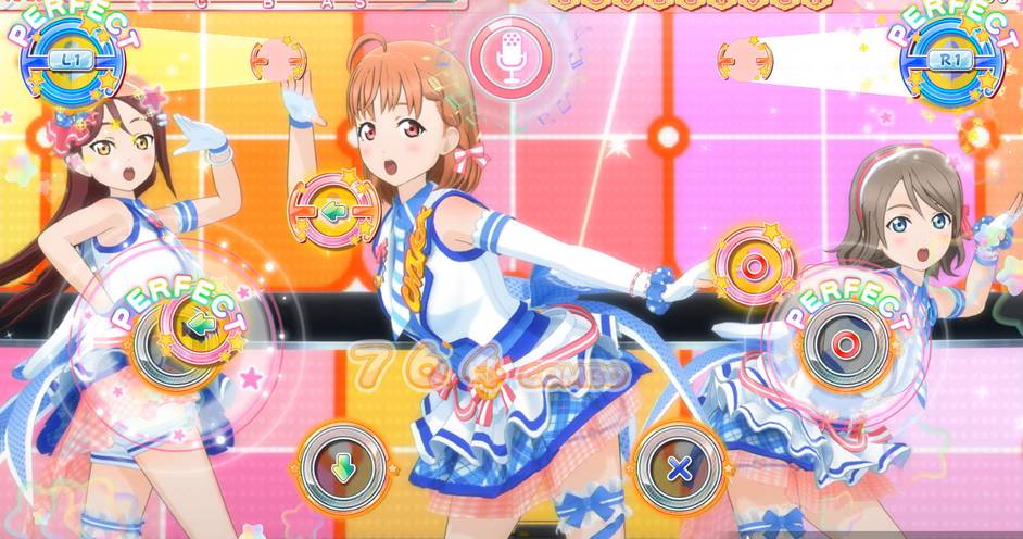 Long Live Ps4 Is A Free To Play Rhythm Game But You Need To Cough Up 360 To Get All Of The Songs Long Live Ps4 Is A Free To Play Rhythm Game But You Need To Cough Up 360 To Get All Of The Songs