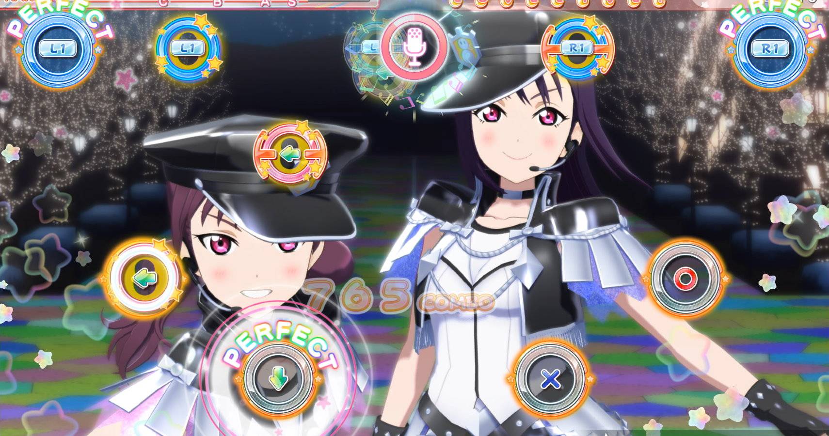Long Live Ps4 Is A Free To Play Rhythm Game But You Need To Cough Up 360 To Get All Of The Songs Long Live Ps4 Is A Free To Play Rhythm Game But You Need To Cough Up 360 To Get All Of The Songs