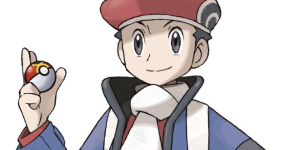 10 Characters That Are Surprisingly Not In Pokemon Masters EX Yet