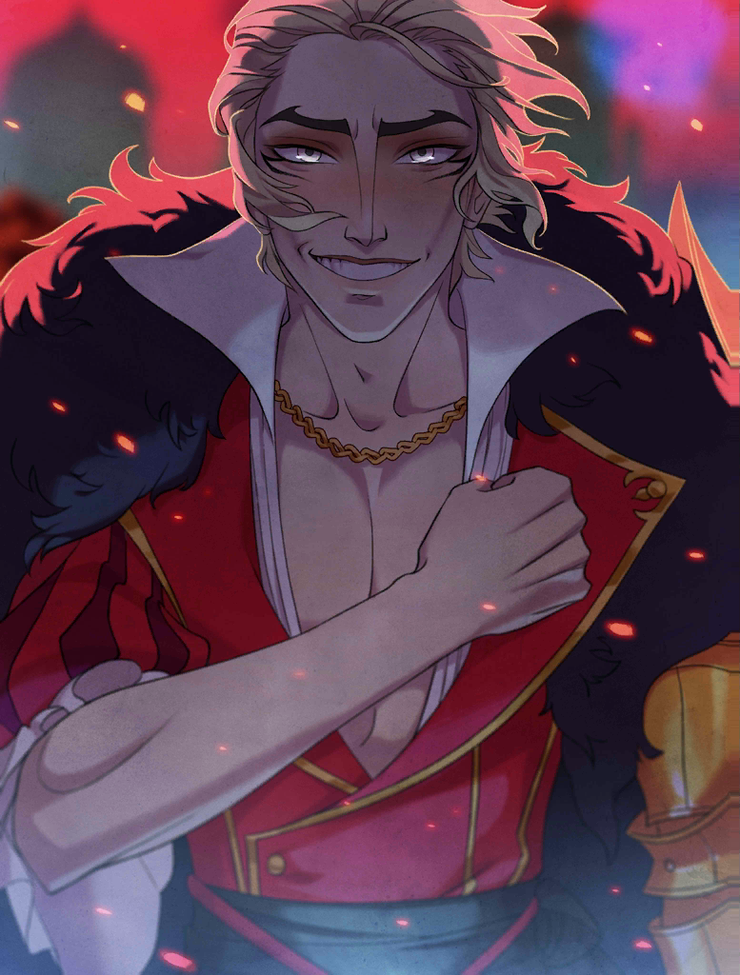 The Arcana A Mystic Romance Lucio Walkthruogh All Answers For Upright And Reversed End This is very loosely based on canon, set after lucio gets his body back but the deal with the devil didn't happen. the arcana a mystic romance lucio