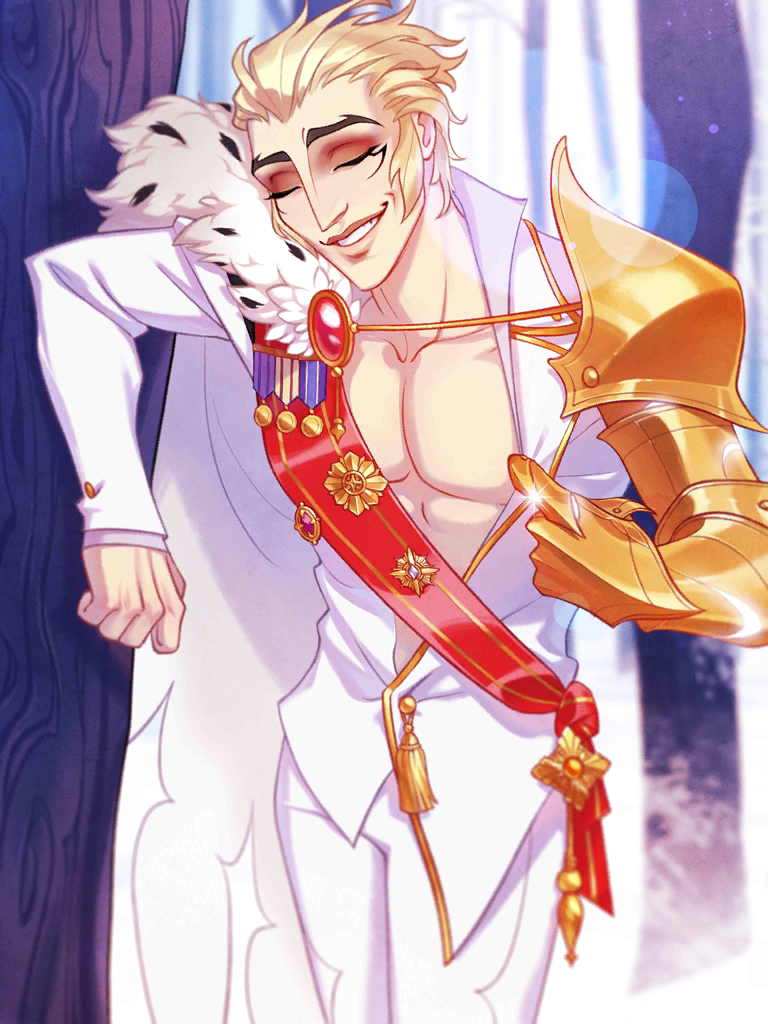 The Arcana A Mystic Romance Lucio Walkthruogh All Answers For Upright And Reversed End